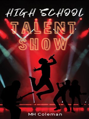 cover image of High School Talent Show
